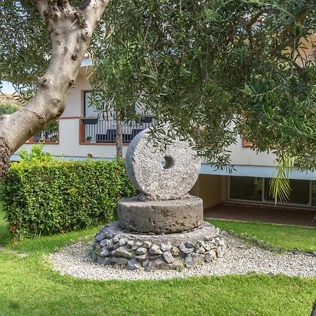 B&B Villa Degli Ulivi Praia a Mare Kültér fotó